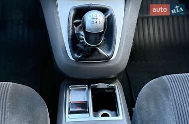 Минивэн Ford Focus C-Max 2004 в 