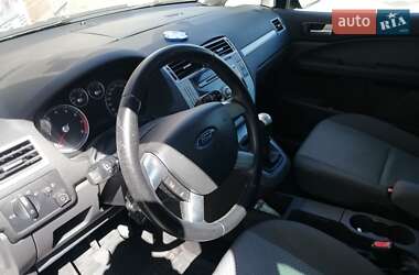 Минивэн Ford Focus C-Max 2006 в 