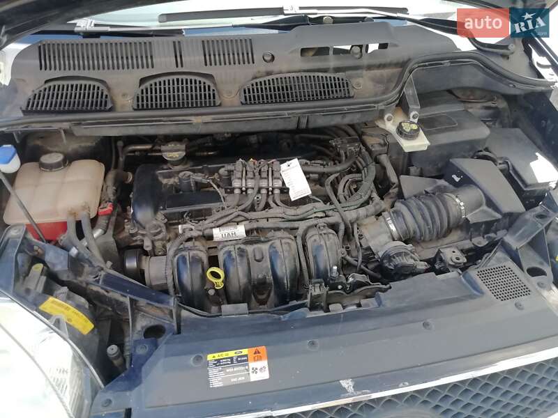 Мінівен Ford Focus C-Max 2006 в Києві