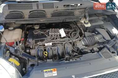 Минивэн Ford Focus C-Max 2006 в 