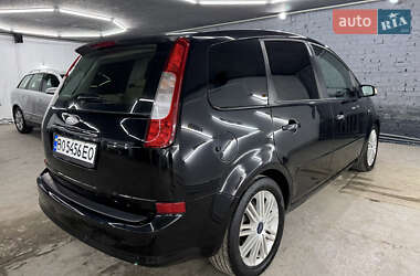 Минивэн Ford Focus C-Max 2006 в 