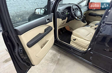 Минивэн Ford Focus C-Max 2006 в 