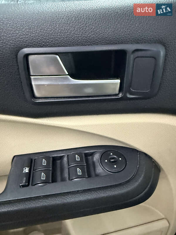 Мінівен Ford Focus C-Max 2006 в Кременці