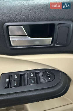 Минивэн Ford Focus C-Max 2006 в 