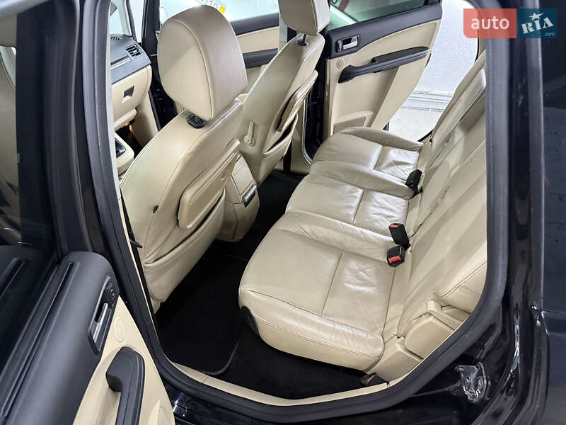 Мінівен Ford Focus C-Max 2006 в Кременці
