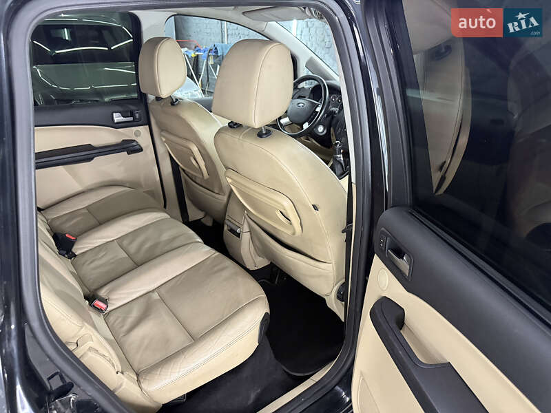 Мінівен Ford Focus C-Max 2006 в Кременці