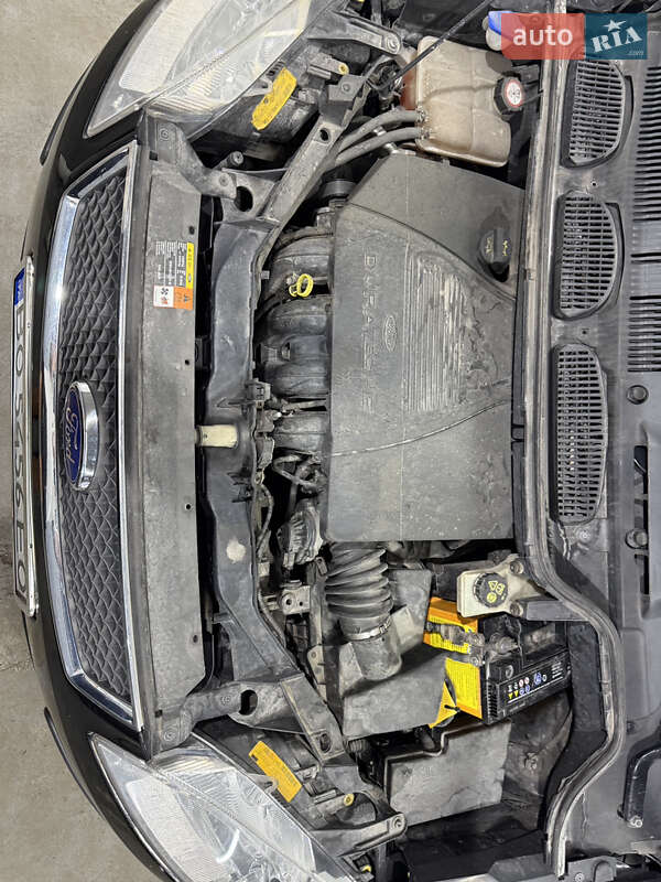 Мінівен Ford Focus C-Max 2006 в Кременці