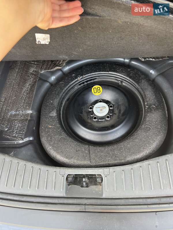 Мінівен Ford Focus C-Max 2005 в Радехові