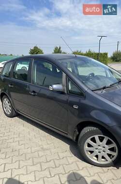 Мінівен Ford Focus C-Max 2005 в 