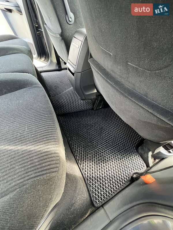 Мінівен Ford Focus C-Max 2005 в Радехові