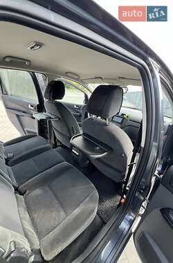 Мінівен Ford Focus C-Max 2005 в 
