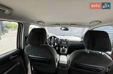 Мінівен Ford Focus C-Max 2005 в 