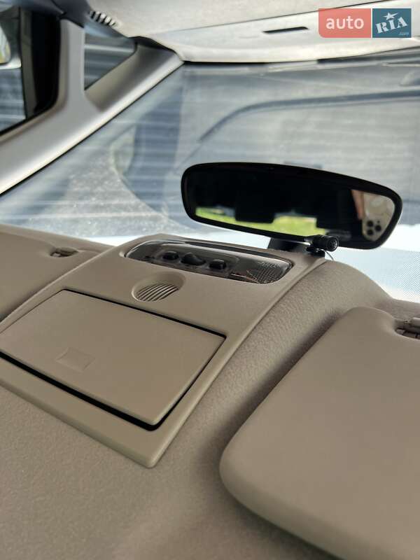 Мінівен Ford Focus C-Max 2005 в Радехові