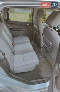 Мінівен Ford Focus C-Max 2005 в 