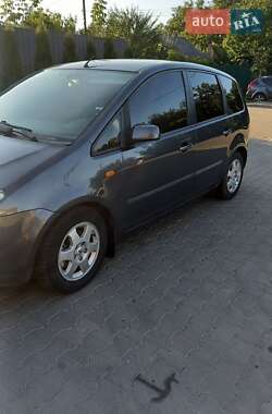 Минивэн Ford Focus C-Max 2005 в 