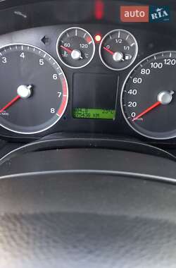 Минивэн Ford Focus C-Max 2005 в 