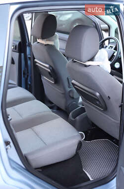 Минивэн Ford Focus C-Max 2007 в 