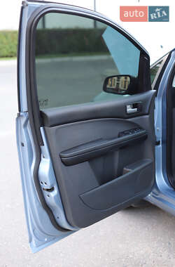 Минивэн Ford Focus C-Max 2007 в 
