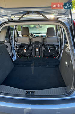 Минивэн Ford Focus C-Max 2007 в 