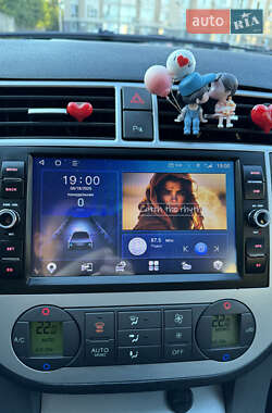 Минивэн Ford Focus C-Max 2007 в 