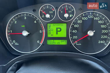 Минивэн Ford Focus C-Max 2007 в 