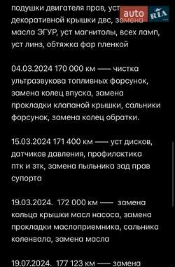 Минивэн Ford Focus C-Max 2007 в 