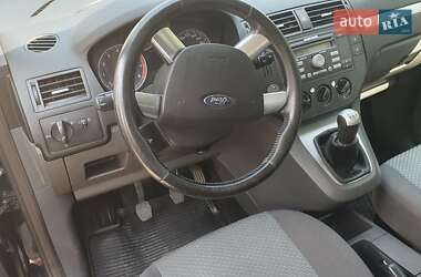 Минивэн Ford Focus C-Max 2006 в 