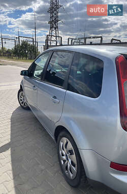 Минивэн Ford Focus C-Max 2005 в 