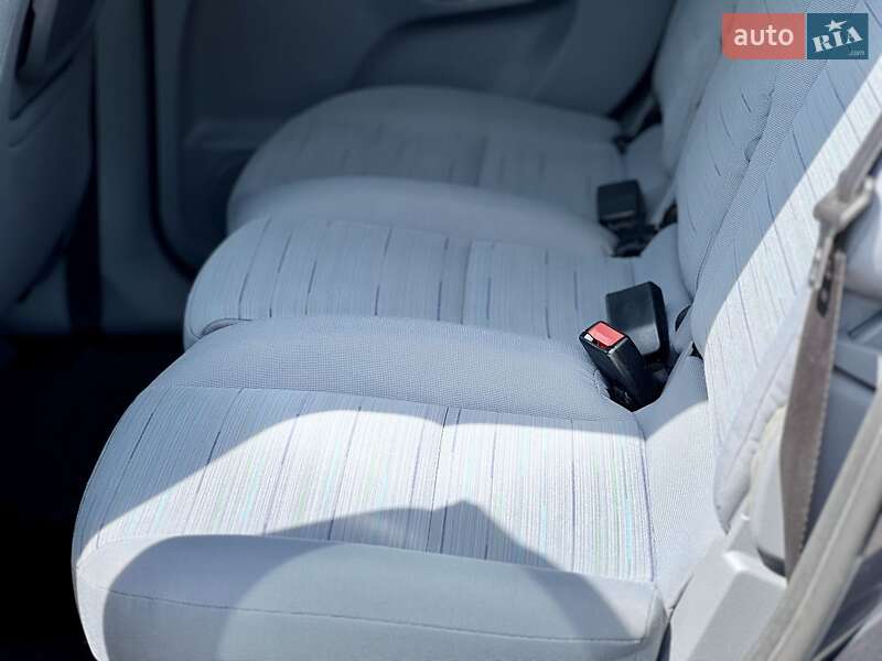 Мінівен Ford Focus C-Max 2008 в Вознесенську