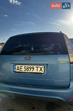 Мінівен Ford Focus C-Max 2008 в 