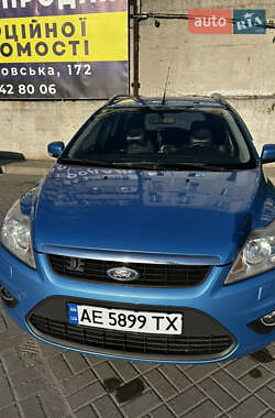 Ford Focus C-Max 2008