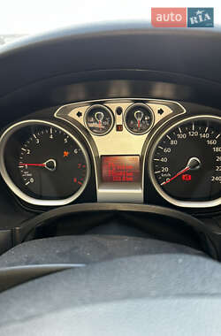 Мінівен Ford Focus C-Max 2008 в 