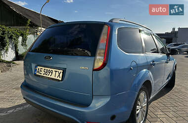 Мінівен Ford Focus C-Max 2008 в 