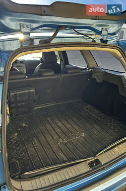 Мінівен Ford Focus C-Max 2008 в 