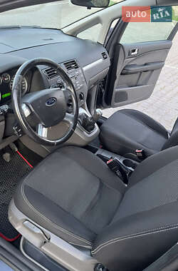 Мінівен Ford Focus C-Max 2006 в 