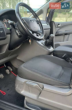 Мінівен Ford Focus C-Max 2006 в 