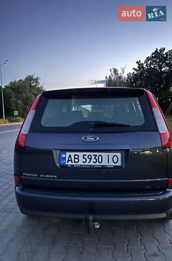 Мінівен Ford Focus C-Max 2006 в 
