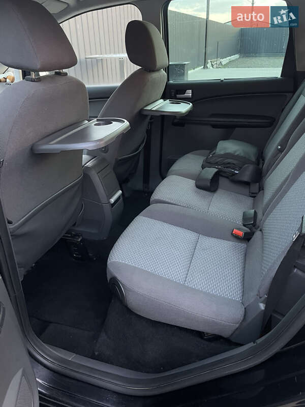 Мінівен Ford Focus C-Max 2005 в Луцьку