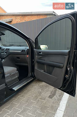 Мінівен Ford Focus C-Max 2005 в 