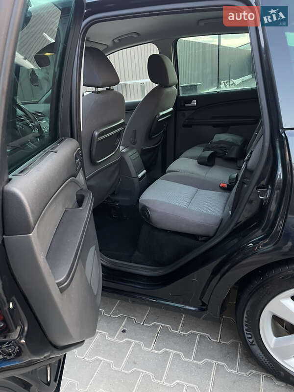 Мінівен Ford Focus C-Max 2005 в Луцьку