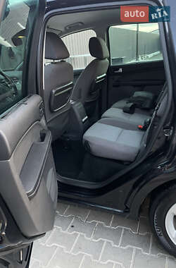 Мінівен Ford Focus C-Max 2005 в 