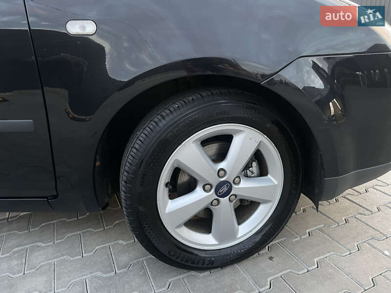 Мінівен Ford Focus C-Max 2005 в Луцьку
