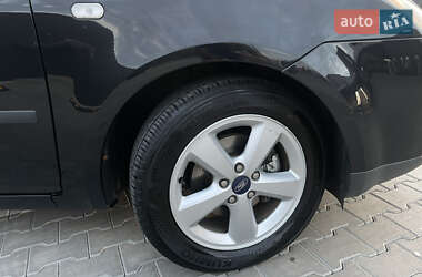 Мінівен Ford Focus C-Max 2005 в 