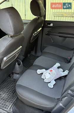 Мінівен Ford Focus C-Max 2006 в 