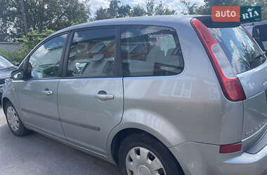 Минивэн Ford Focus C-Max 2003 в 