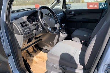 Минивэн Ford Focus C-Max 2005 в 