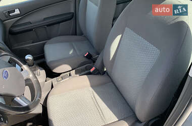 Минивэн Ford Focus C-Max 2005 в 