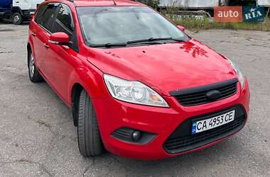 Ford Focus C-Max 2009 Ford Focus C-Max 2009