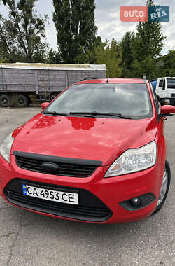 Минивэн Ford Focus C-Max 2009 в Житомире