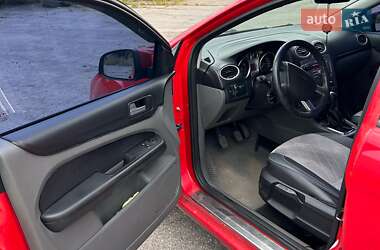 Минивэн Ford Focus C-Max 2009 в 